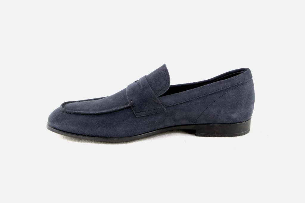 MANTOVA DAIM BLEU
