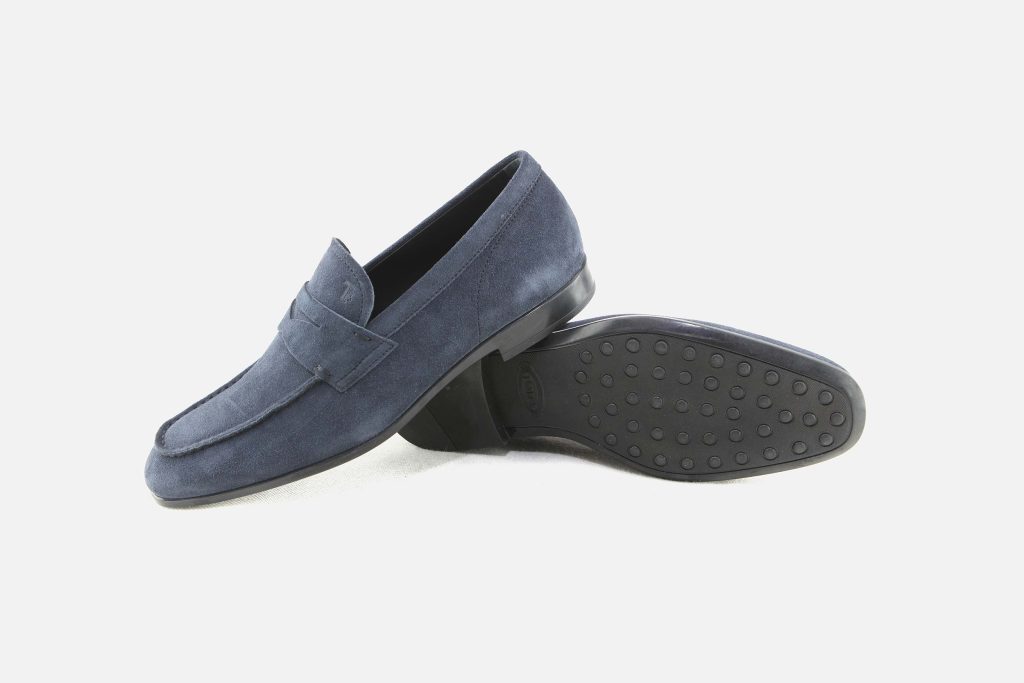 MANTOVA DAIM BLEU