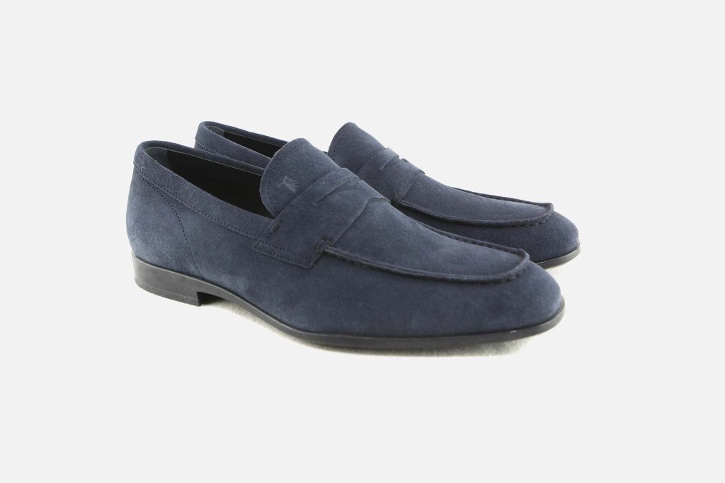 MANTOVA DAIM BLEU