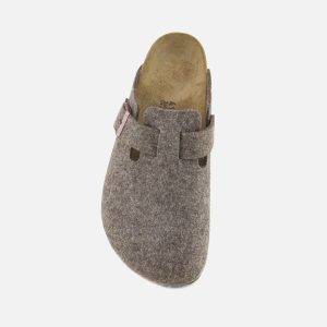 BOSTON WOOL CACAO MAN – Image 6