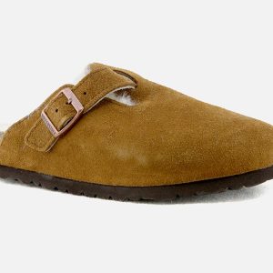 BOSTON FUR SUEDE MINK – Image 2