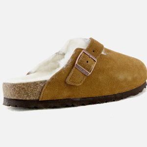 BOSTON FUR SUEDE MINK – Image 3