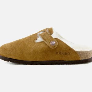 BOSTON FUR SUEDE MINK – Image 4