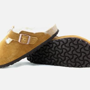 BOSTON FUR SUEDE MINK – Image 5