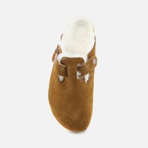 BOSTON FUR SUEDE MINK – Image 6