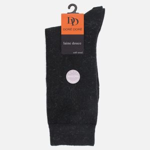 ANGORA 115232 F NOIR - Image 1