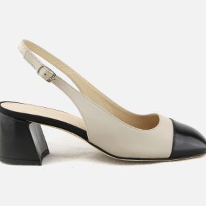 BELFIORE NOIR ET BEIGE - Image 1