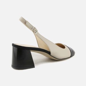 BELFIORE NOIR ET BEIGE - Image 3