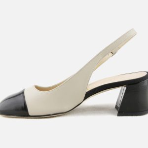 BELFIORE NOIR ET BEIGE - Image 4