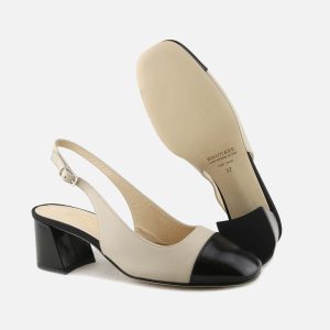 BELFIORE NOIR ET BEIGE - Image 5