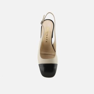 BELFIORE NOIR ET BEIGE - Image 6