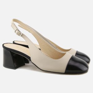 BELFIORE NOIR ET BEIGE - Image 7