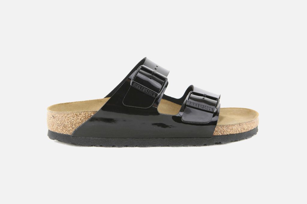 ARIZONA BLACK PATENT