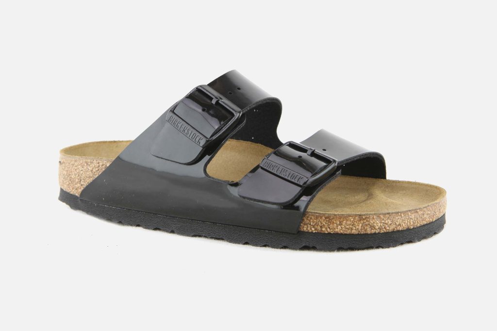 ARIZONA BLACK PATENT