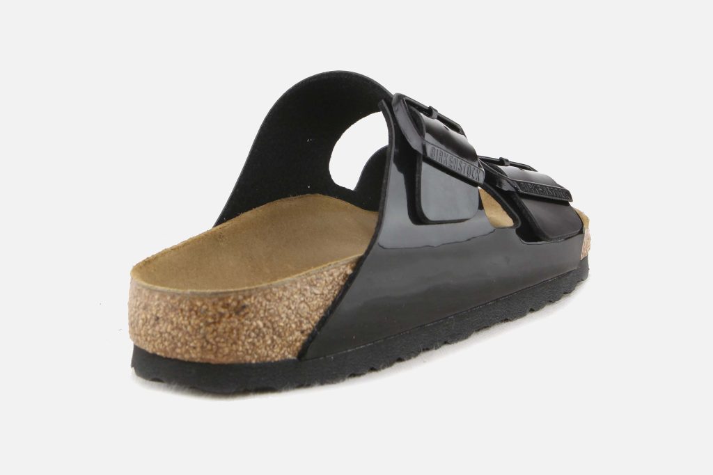 ARIZONA BLACK PATENT