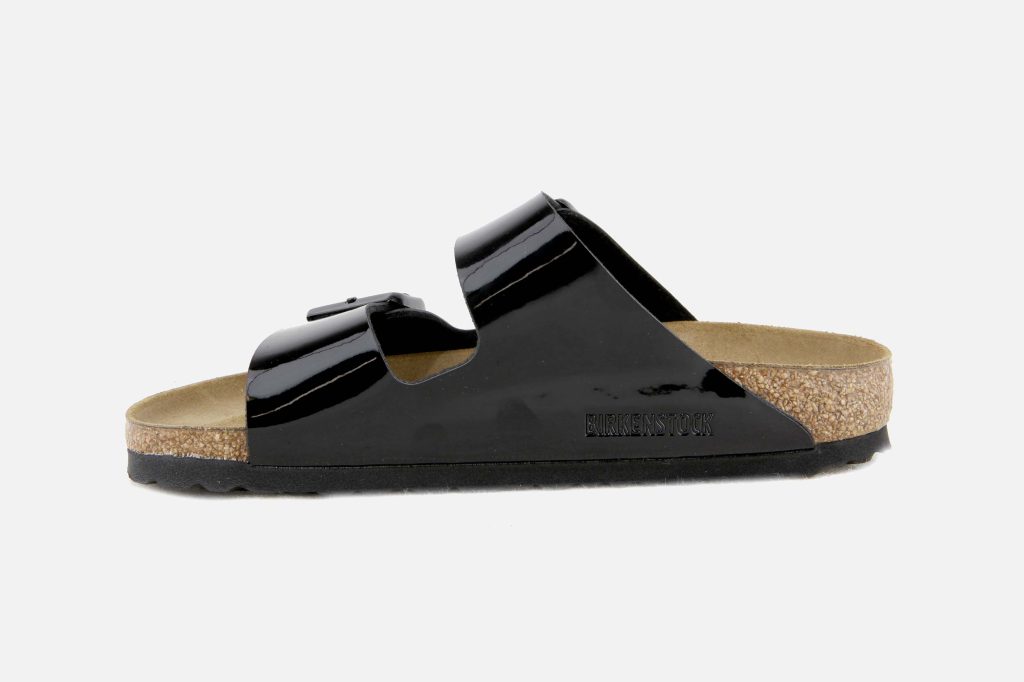 ARIZONA BLACK PATENT