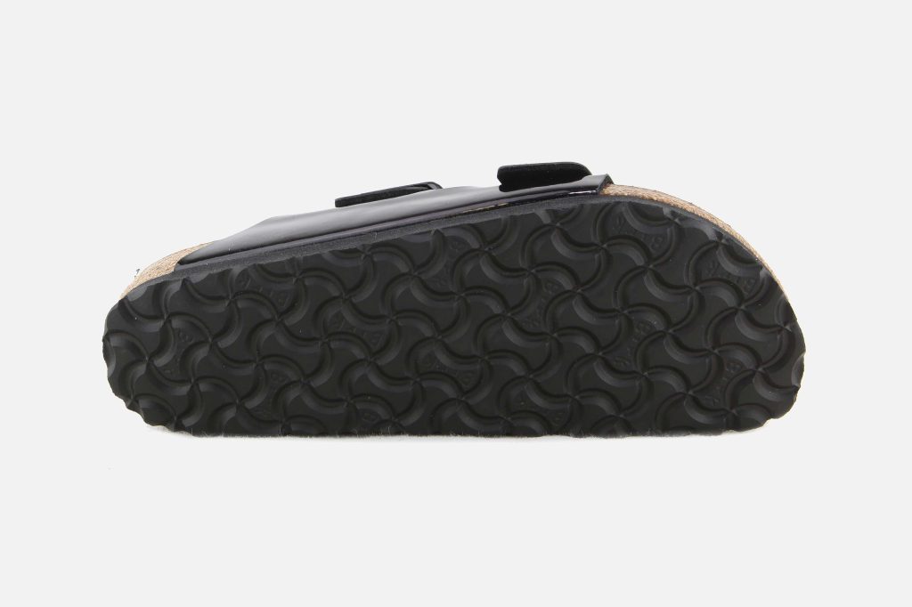 ARIZONA BLACK PATENT