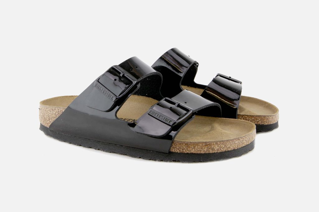 ARIZONA BLACK PATENT