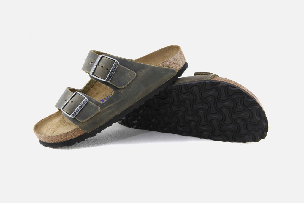 ARIZONA LEOI SFB KHAKI