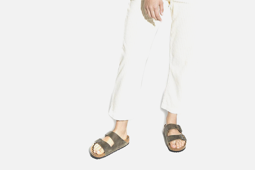 ARIZONA LEOI SFB KHAKI