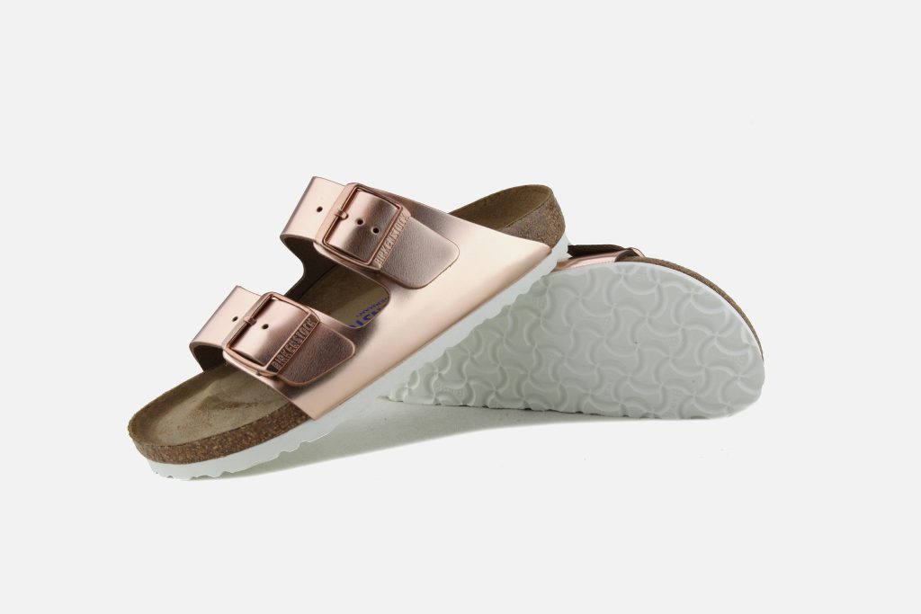 ARIZONA METAL SFB COOPER