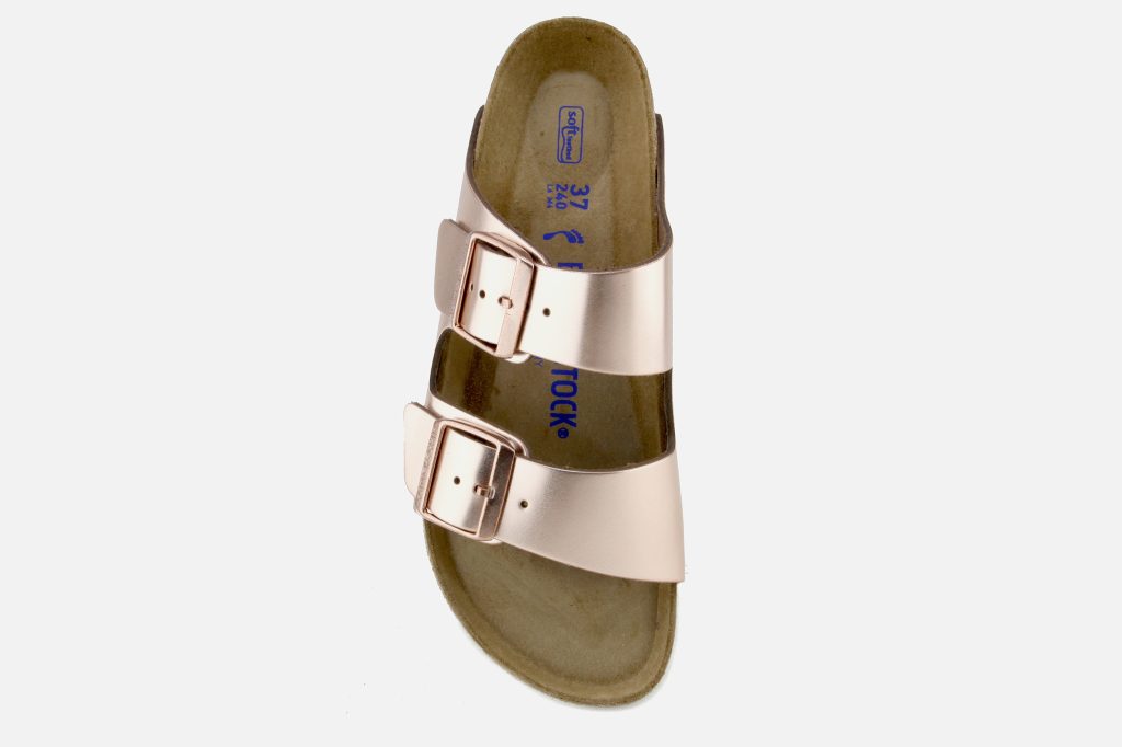ARIZONA METAL SFB COOPER