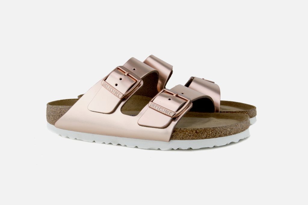 ARIZONA METAL SFB COOPER