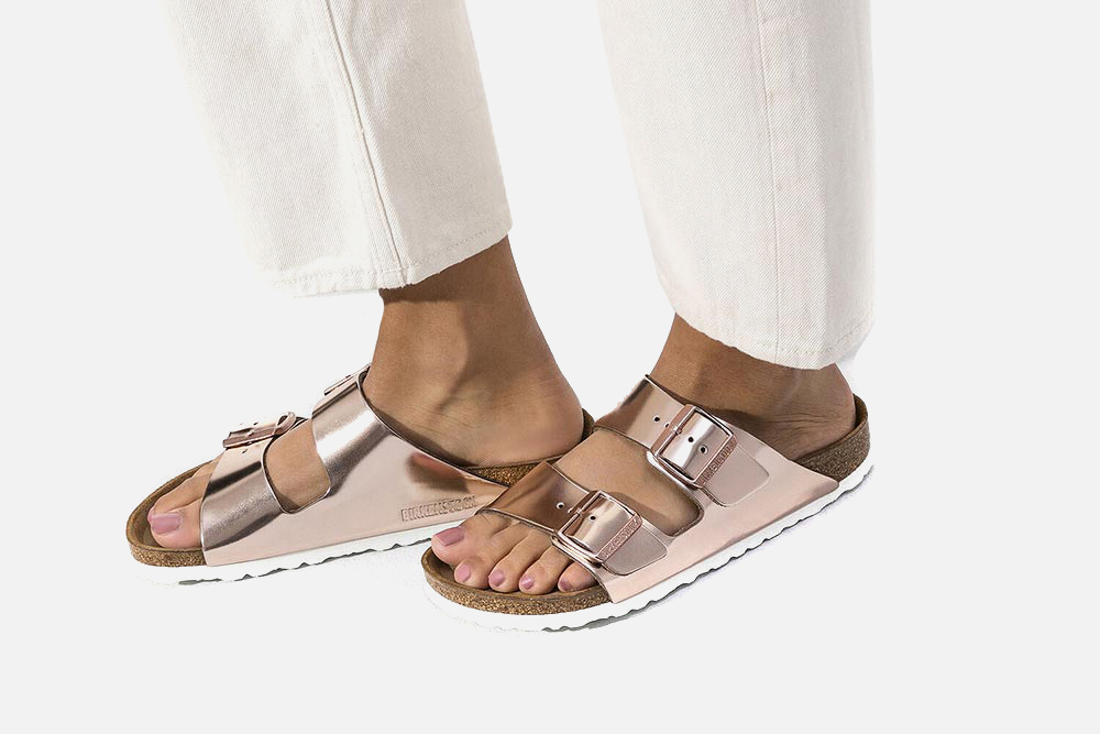 ARIZONA METAL SFB COOPER