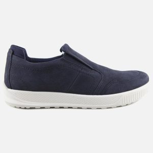 BYWAY SLIP ON NAVY - Image 1