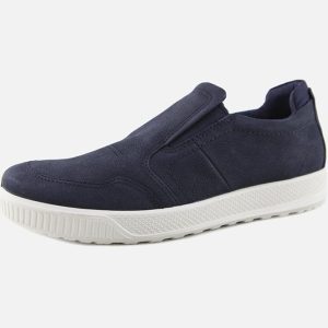 BYWAY SLIP ON NAVY - Image 2