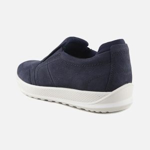 BYWAY SLIP ON NAVY - Image 3
