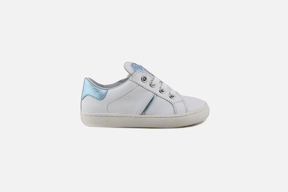 BERENGERE BLANC AZUR