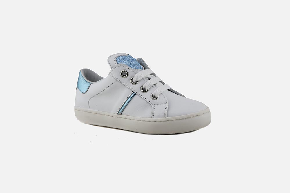 BERENGERE BLANC AZUR