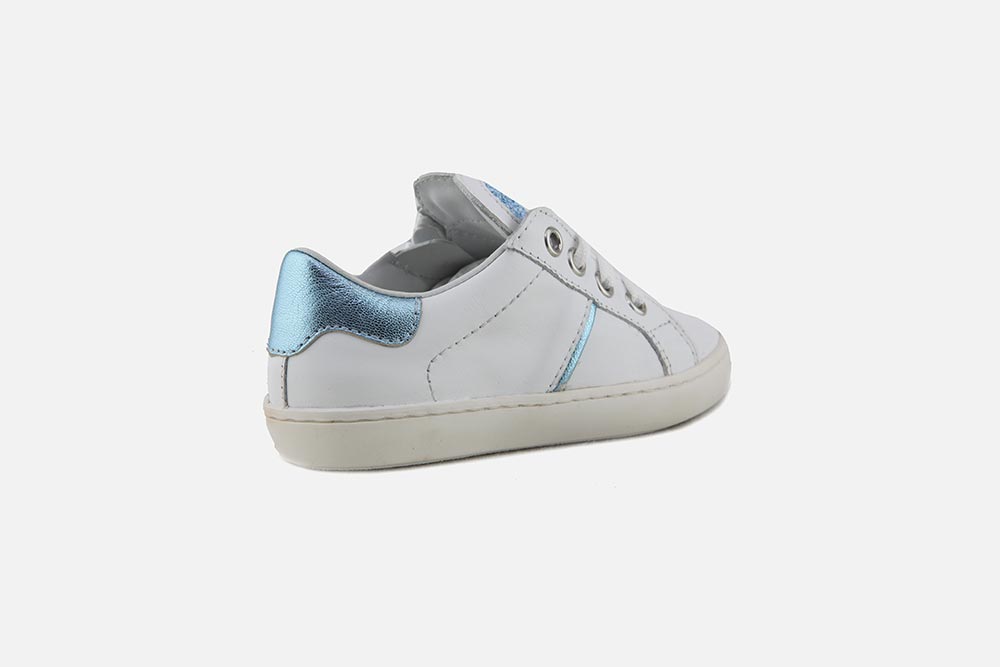 BERENGERE BLANC AZUR
