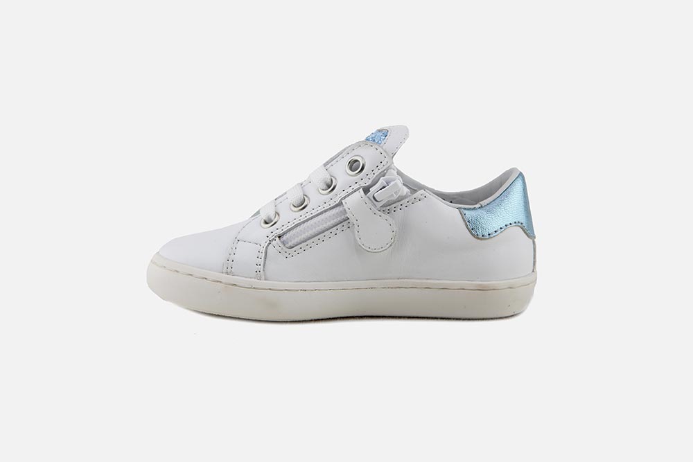 BERENGERE BLANC AZUR