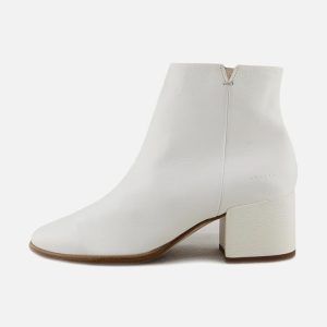 SILVANA BOOTS BLANC - Image 1