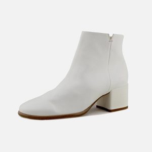 SILVANA BOOTS BLANC - Image 2