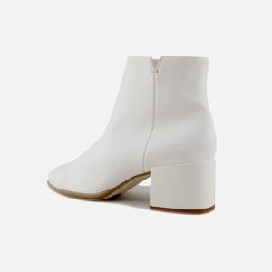 SILVANA BOOTS BLANC - Image 3