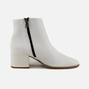 SILVANA BOOTS BLANC - Image 4