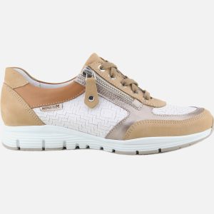 YLONA CAMEL BLANC - Image 1