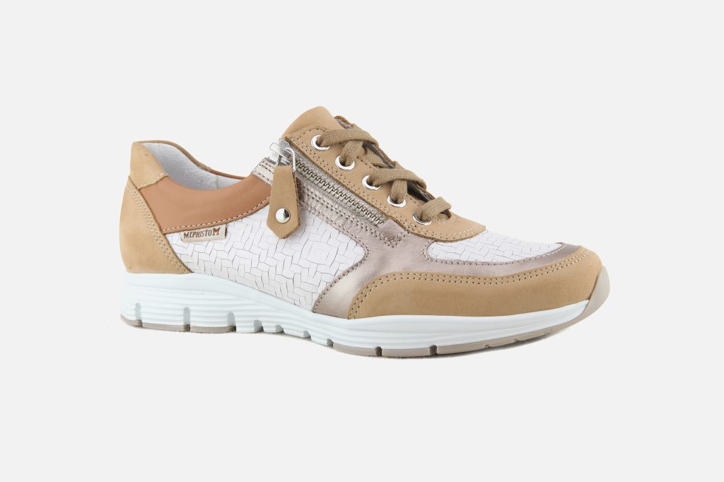 YLONA CAMEL BLANC