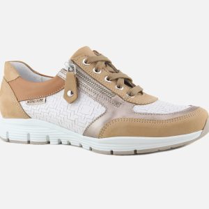 YLONA CAMEL BLANC - Image 2