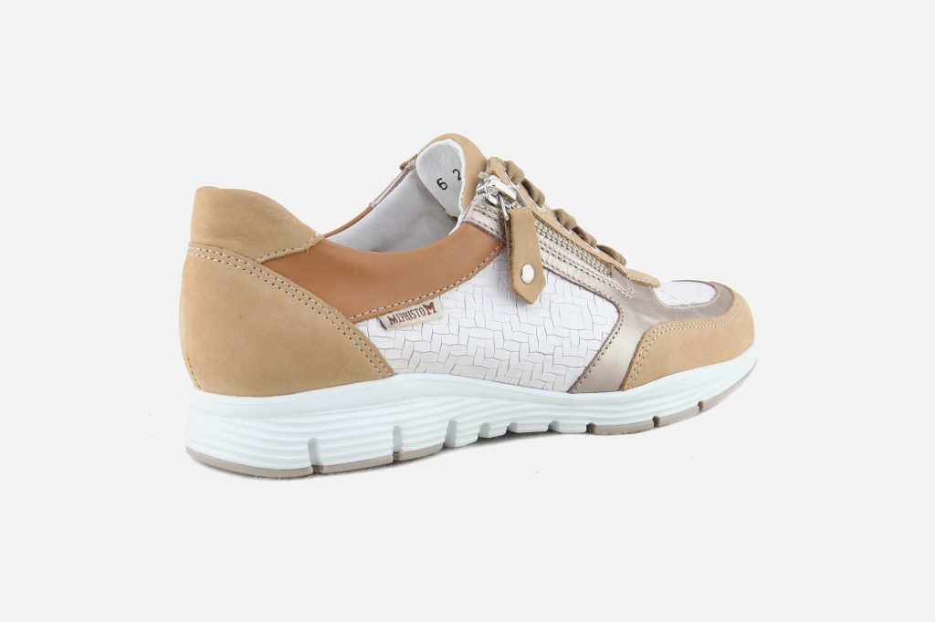 YLONA CAMEL BLANC
