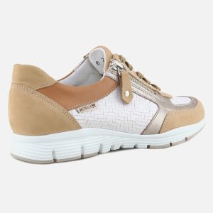 YLONA CAMEL BLANC - Image 3
