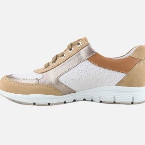 YLONA CAMEL BLANC - Image 4