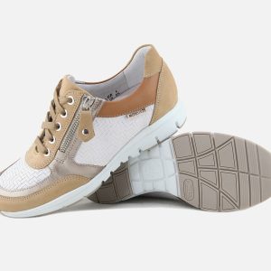 YLONA CAMEL BLANC - Image 5