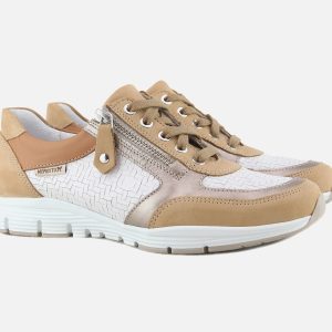 YLONA CAMEL BLANC - Image 6
