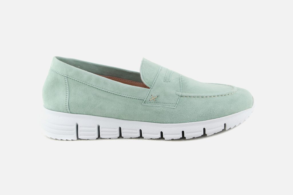 CARACTERE MINT