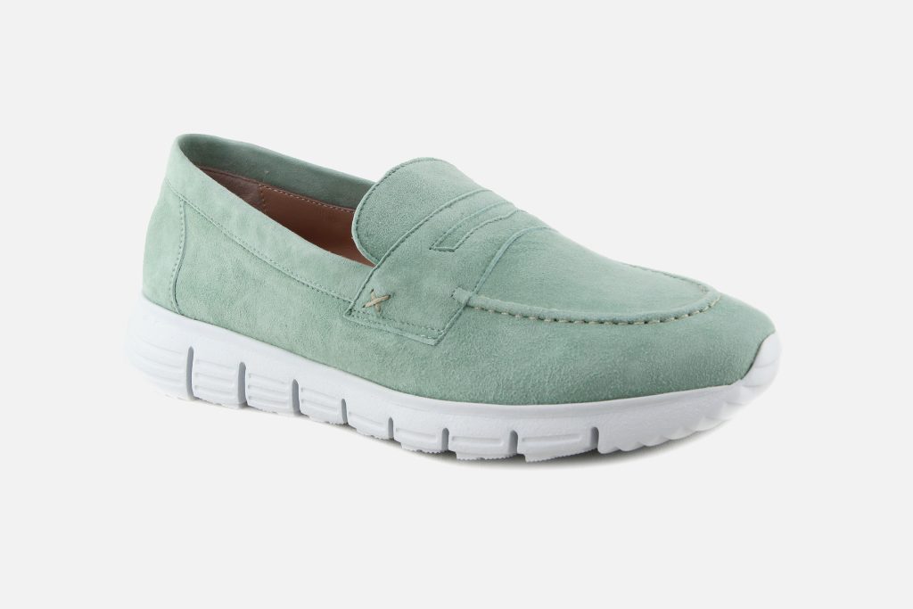 CARACTERE MINT