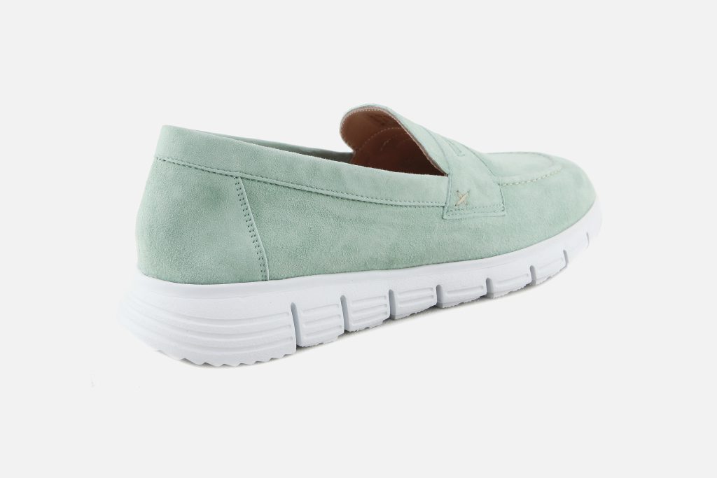 CARACTERE MINT